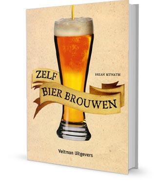 Zelf Bier Brouwen
